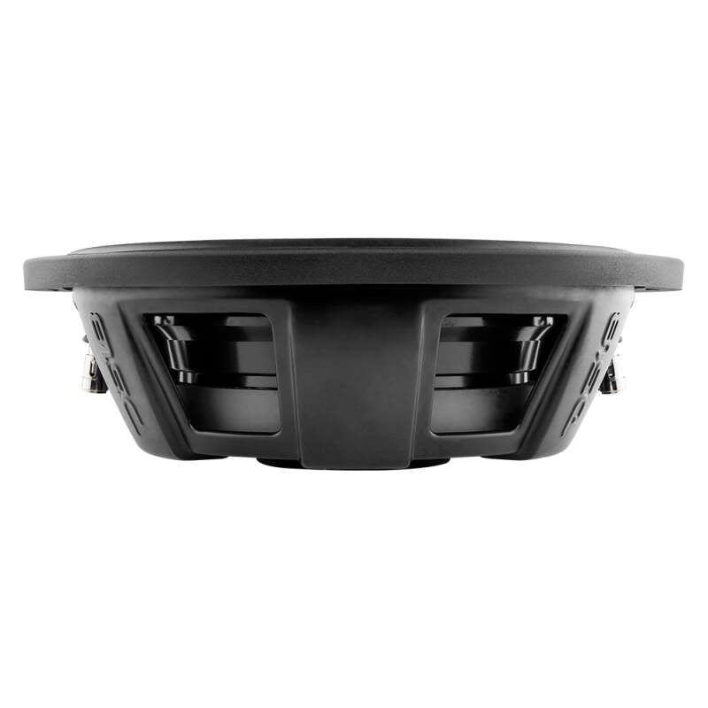 DS18 12in 600 Watts RMS 4 ohm DVC Shallow Mount Water Resistant Subwoofer