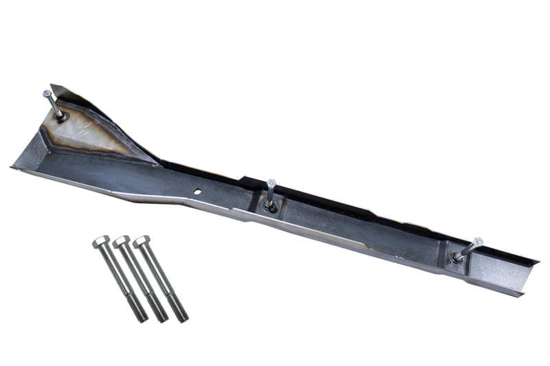 RustBuster Rust Buster 1997-2006 Jeep Wrangler Full-Length Torque Box & Floor Support - Left