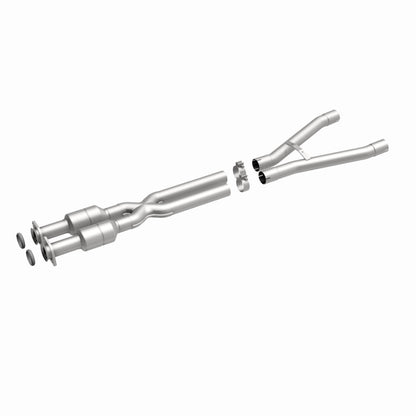 MagnaFlow 12-13 Chevrolet Corvette 6.2L Direct Fit Converter