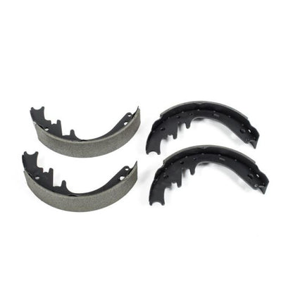 PowerStop Power Stop 68-71 Dodge D100 Pickup Front or Rear Autospecialty Brake Shoes