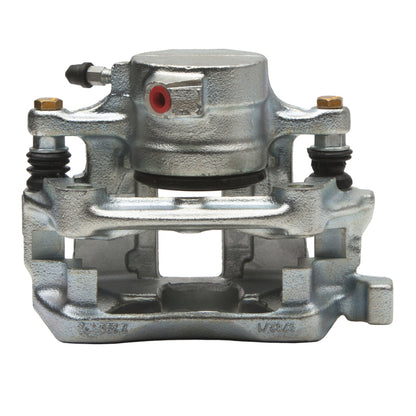 DFC 97-98 Mercedes-Benz C230 Front-R Premium Caliper - Silver Zinc Coated