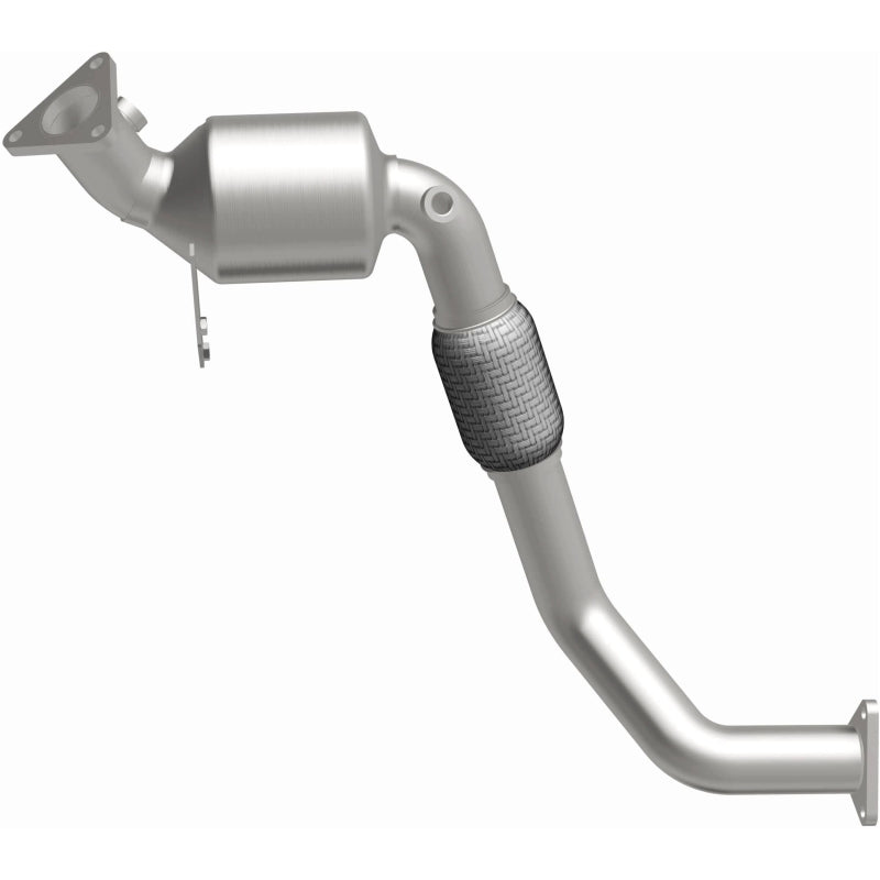 MagnaFlow 07-08 Audi Q7 3.6L Direct Fit Converter