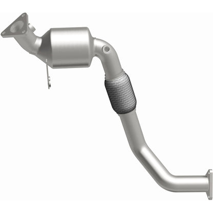 MagnaFlow 07-08 Audi Q7 3.6L Direct Fit Converter
