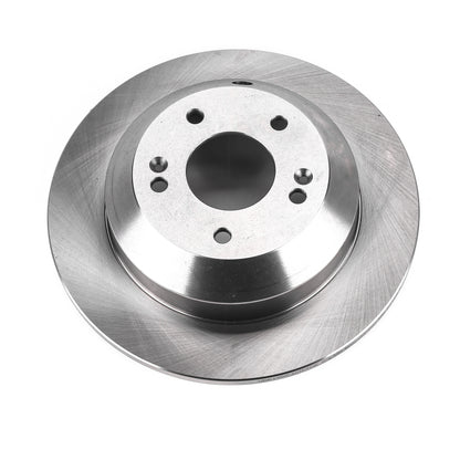 PowerStop Power Stop 2019 Hyundai Santa Fe XL Rear Autospecialty Brake Rotor