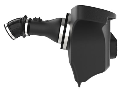 aFe 2025 Nissan Armada Momentum GT Cold Air Intake System w/Pro DRY S Filter
