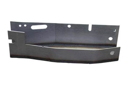 RustBuster Rust Buster 1994-2004 Chevy S10 & GMC Sonoma Center ward Frame Repair Kit - Right