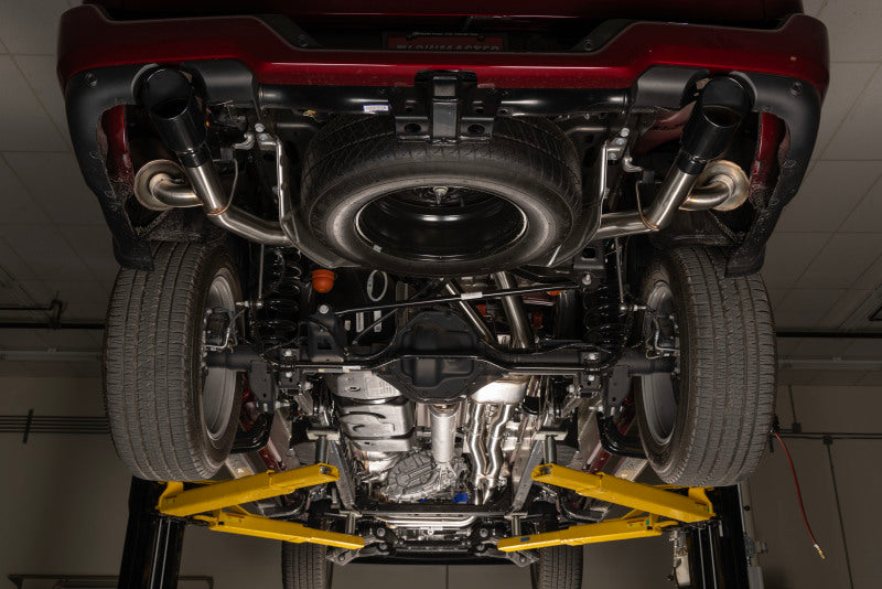 Flowmaster 2025 RAM 1500 3.0L Signature Series Cat-Back Exhaust System