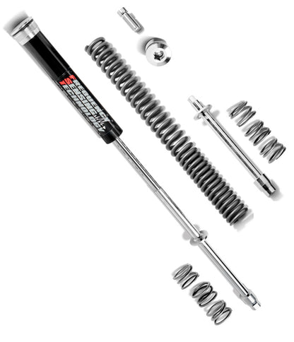 Progressive Monotube Fork Kit Standard FLHR