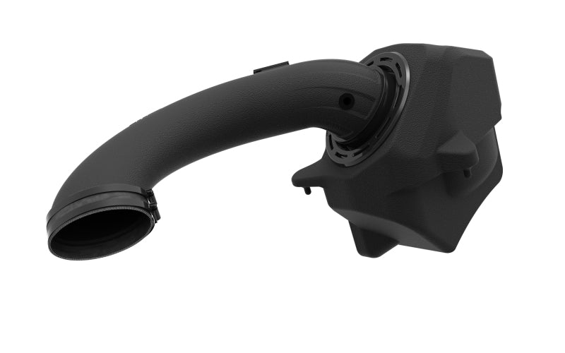 K&N Engineering K&N 17-19 Ford F250/F350 SD 6.7L Diesel NextGen Dry Flow Cold Air Intake