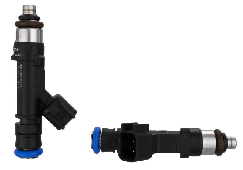 Ford Racing 2021+ F150 5.0L Coyote 55lb Variable Displacement Engine Fuel Injector Set