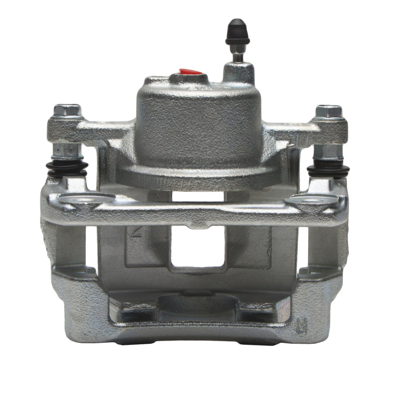 DFC 04-06 Scion xB Front-R Premium Caliper - Silver Zinc Coated