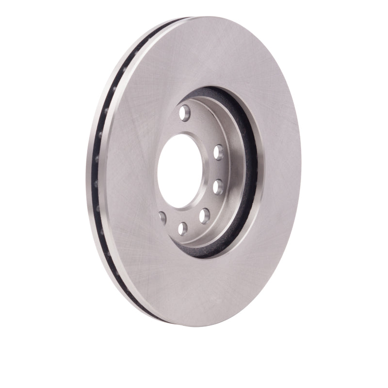 DFC 97-06 Saab 900 Front Brake Rotor