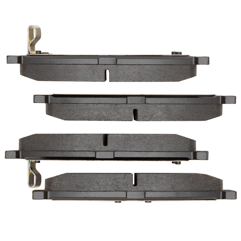 R1 Concepts R1 07-25 Hyundai Santa Fe Rear Optimum OE Brake Pads