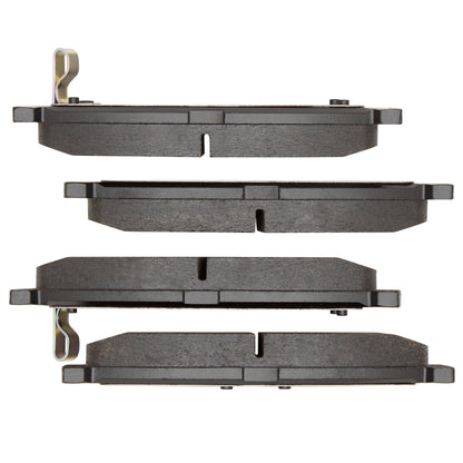 R1 Concepts R1 07-25 Hyundai Santa Fe Rear Optimum OE Brake Pads