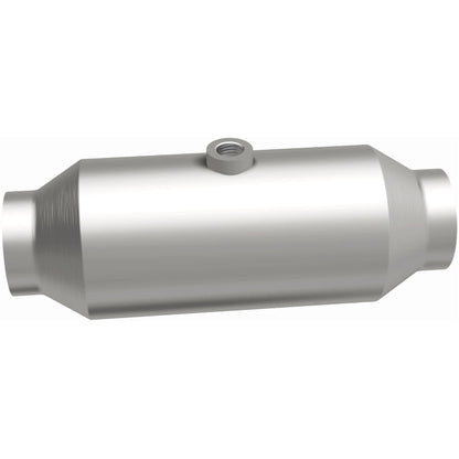 MagnaFlow Universal Catalytic Converter 2.25 W-O2 CA