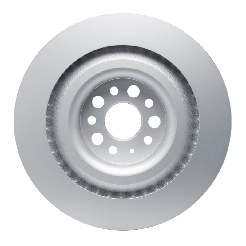 DFC 21-24 Tesla Model X Front Hi-Carbon Alloy Geomet Coated Rotor