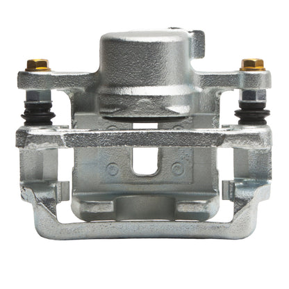 DFC 07-09 Suzuki XL-7 Rear-L Premium Caliper - Silver Zinc Coated