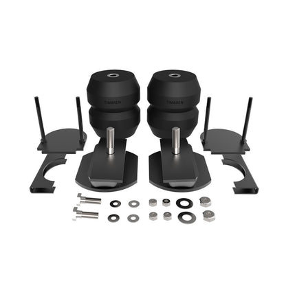 Timbren 1989 Ford E-150 Econoline XL Rear Suspension Enhancement System
