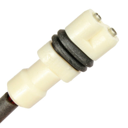 PowerStop Power Stop 05-08 Porsche Boxster Front Left Euro-Stop Electronic Brake Pad Wear Sensor