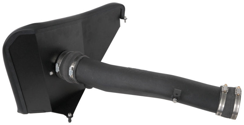 K&N Engineering K&N 63 Series AirCharger Performance Intake 17-18 Ford Edge L4-2.0L F/I