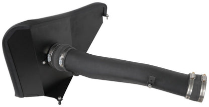 K&N Engineering K&N 63 Series AirCharger Performance Intake 17-18 Ford Edge L4-2.0L F/I