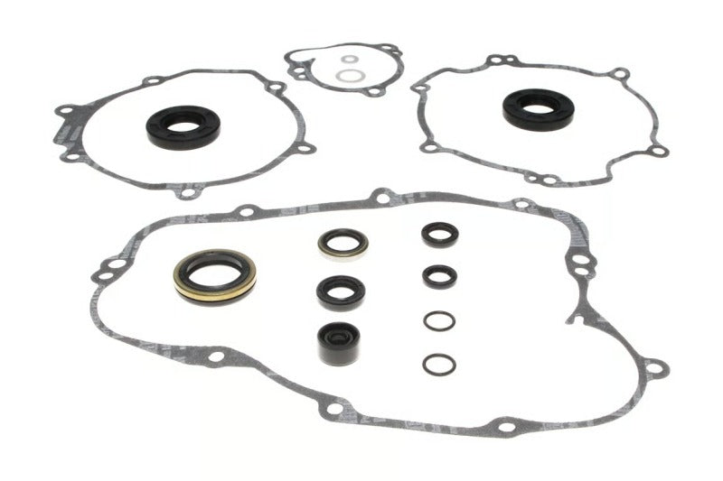 Wiseco KX80/85/100/RM100 Bottom End Gasket Kit