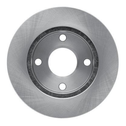 DFC 81-94 Ford Tempo Front Brake Rotor