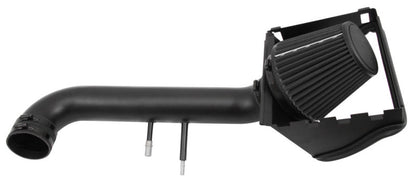 K&N Engineering K&N 2015 Ford F150 5.0L V8 Blackhawk Performance Intake Kit