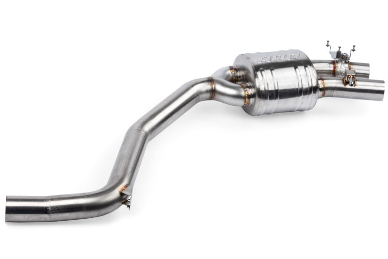APR 13-18 Audi S6/S7 (C7) Catback Exhaust System