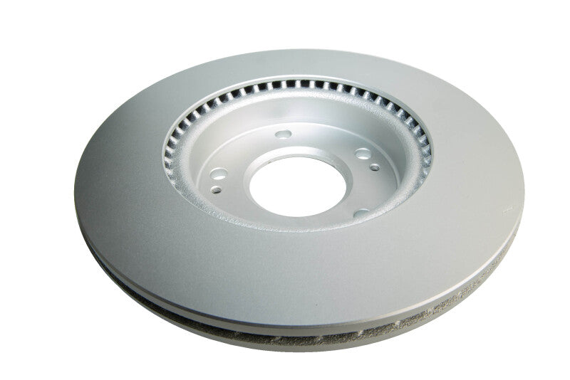 DBA 17-20 Hyundai Ioniq Front En-Shield Standard Rotor