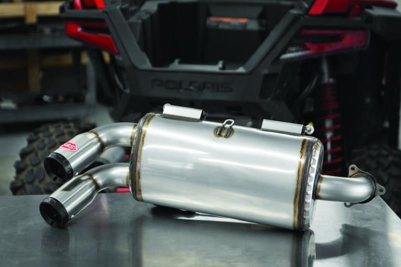 S&S Cycle 20-21 Polaris RZR Pro XP Power Tune XTO - 49 State