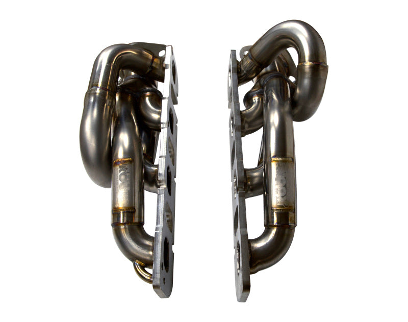 Kooks Headers Kooks 19-20 Ram 1500 5.7L HEMI 1-5/8in x 1-3/4in Stainless Steel Torque Series Headers