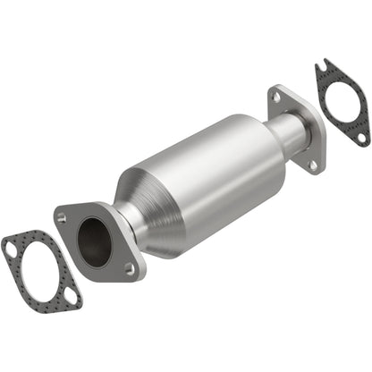 MagnaFlow 11-13 Sorento 2.4L Underbody Direct Fit Converter