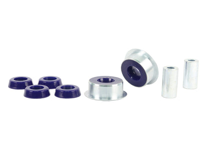 SuperPro Front Lower Control Arm Kit