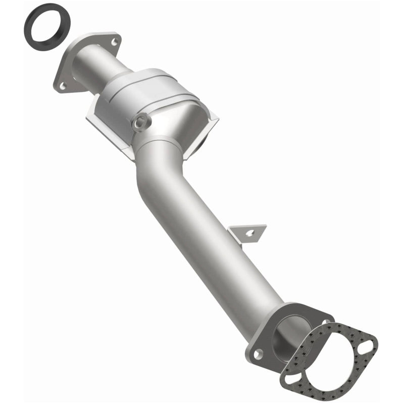 MagnaFlow Direct Fit Catalytic Converter 02-07 Subaru WRX 2.0L Turbo