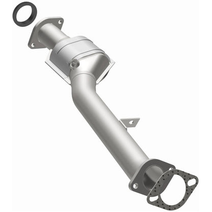 MagnaFlow Direct Fit Catalytic Converter 02-07 Subaru WRX 2.0L Turbo