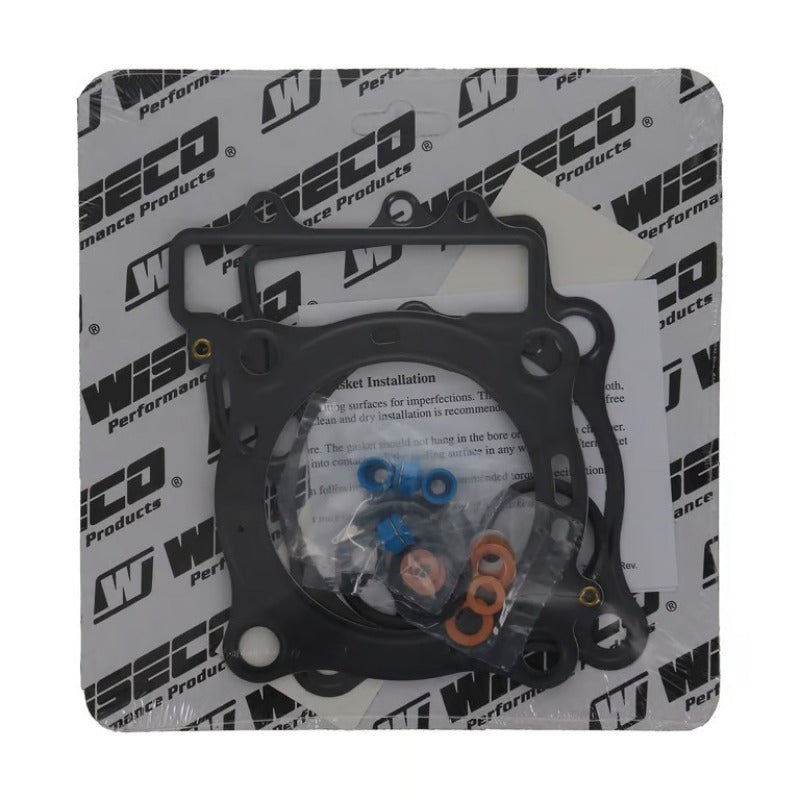 Wiseco 18-20 Honda CRF250R Top End Gasket Kit