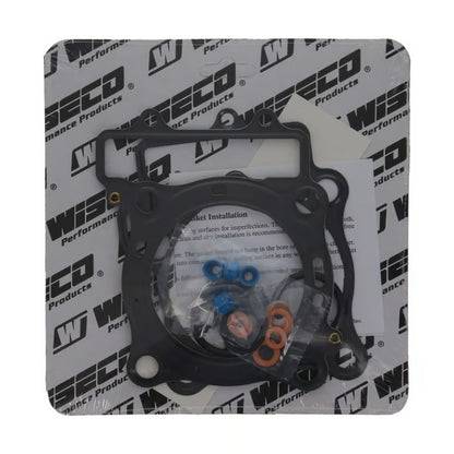 Wiseco 18-20 Honda CRF250R Top End Gasket Kit