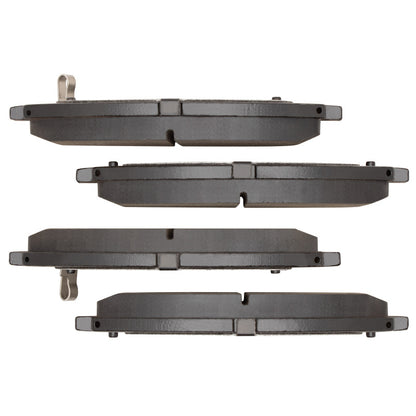 DFC 19-25 Mazda 3 Front 5000 Advanced Ceramic Brake Pads