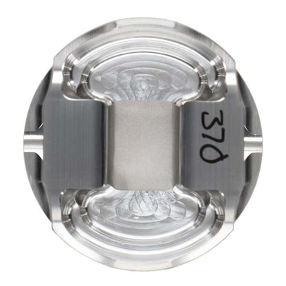 Wiseco Nissan FJ20 89.50mm Bore 32.18mm CH -16.70cc Professional Piston Kit