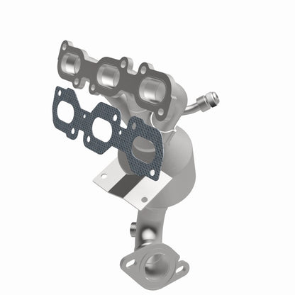 MagnaFlow Direct Fit Catalytic Converter 2007 Mercury Milan 3.0L