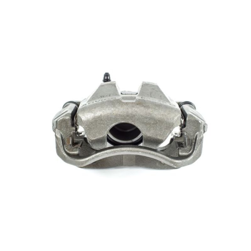 PowerStop Power Stop 05-15 Toyota Tacoma Front Left Autospecialty Caliper w/Bracket
