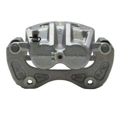 DFC 04-05 Hyundai XG350 Front-L Premium Caliper - Silver Zinc Coated
