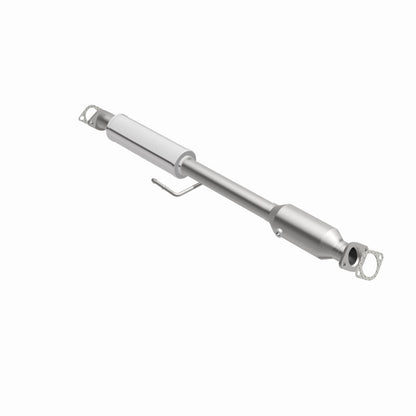 MagnaFlow Direct Fit Catalytic Conv 11-14 Sonata 2.4L Underbody (OEM Grade Federal / EPA Compliant)