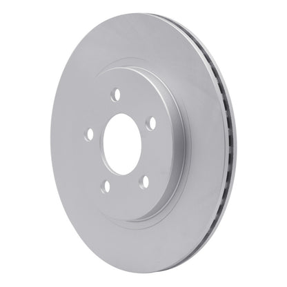 DFC 05-14 Ford Mustang Rear GeoSPEC Coated Rotor