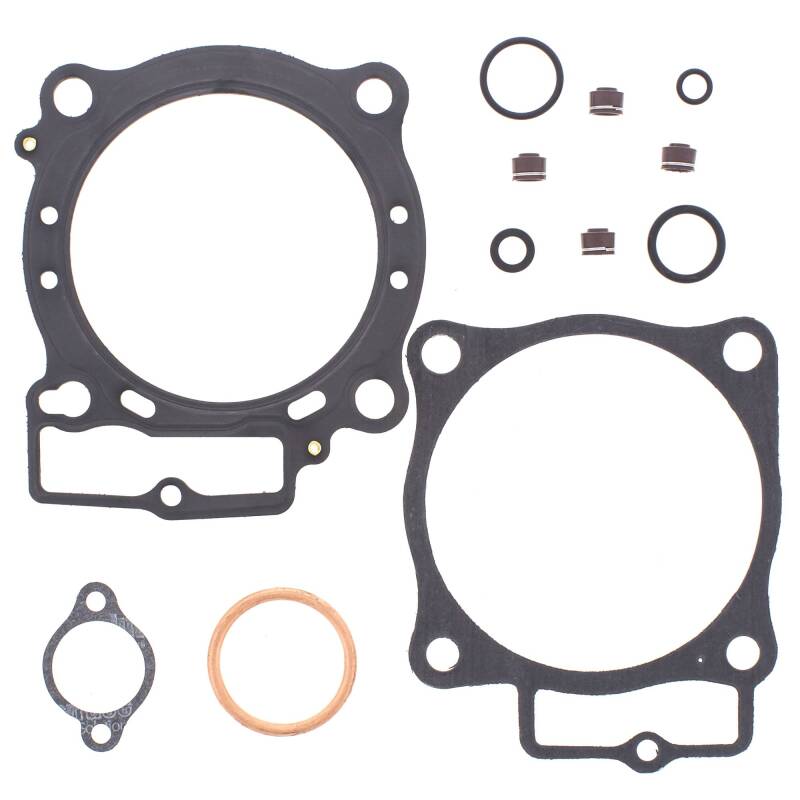 Vertex Pistons Vertex Gaskets 09-16 Honda CRF450R Top End Gasket Kit