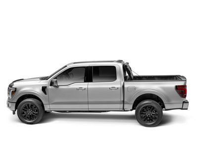 BAK 2022 Nissan Frontier 6ft Bed BAKFlip MX4 Matte Finish