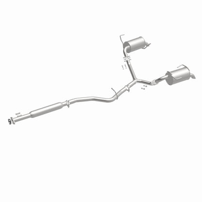 Magnaflow BRExhaust 10-15 SUBARU OUTBACK 3.6L Exhaust Kit