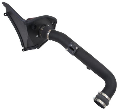 K&N Engineering K&N 63 Series AirCharger Performance Intake Kit 13-15 Cadillac ATS 2.5L L4 F/I