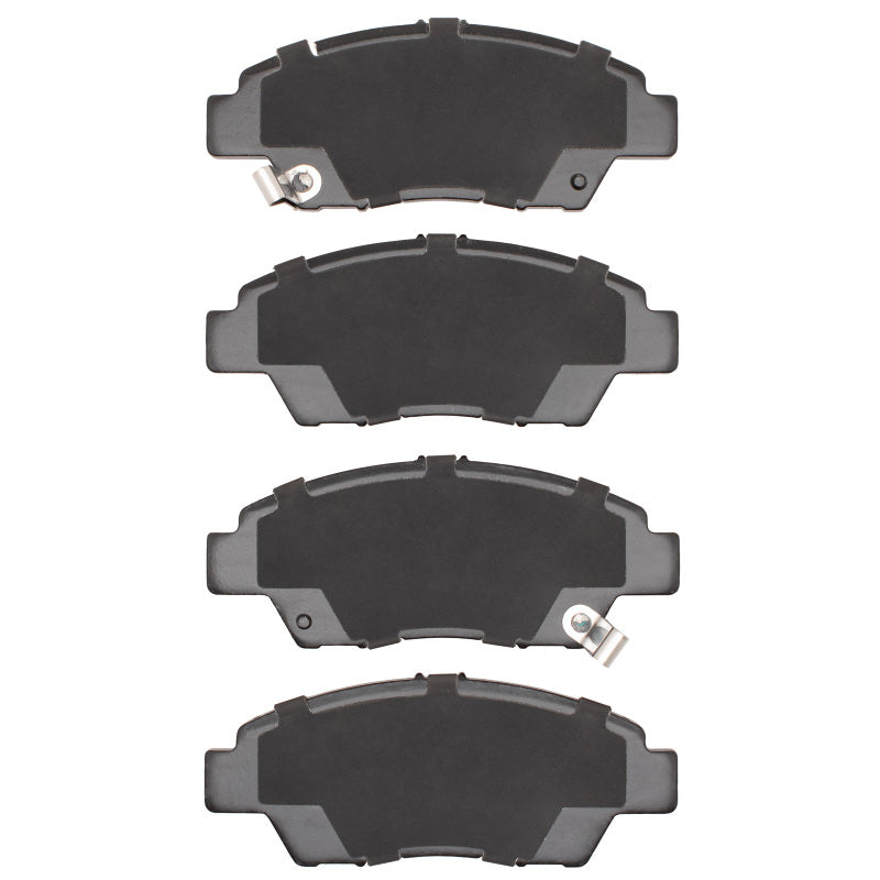 DFC 09-20 Honda Fit Front 4000 Hybridynamic Brake Pads